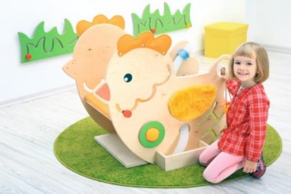 Image de la catégorie Plateformes de jeu