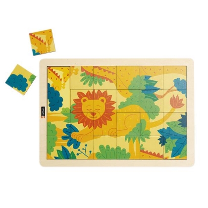 Image de la catégorie Puzzles et encastrements