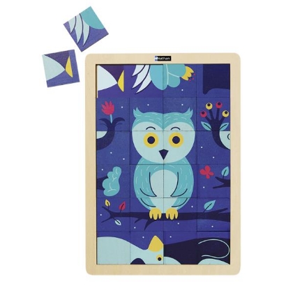 Image de la catégorie Puzzles et encastrements