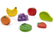 Image de Puzzle - Les fruits