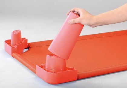 Image de la catégorie Espace repos