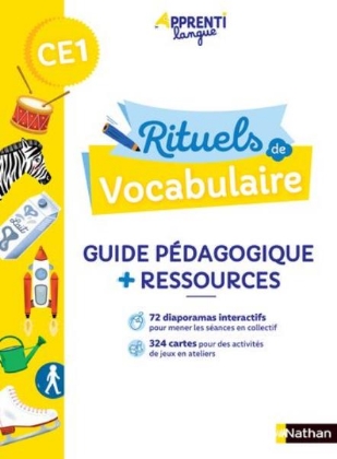 Image de la catégorie Apprentilangue