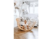 Image de Rocker Waldorf XXL