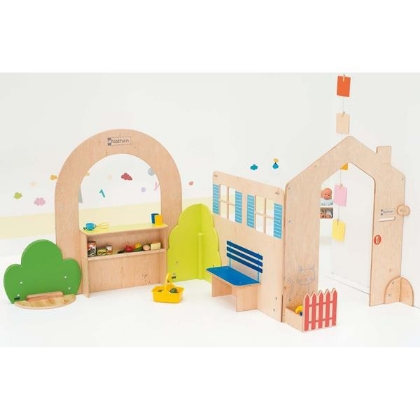 Image de la catégorie Coin maison