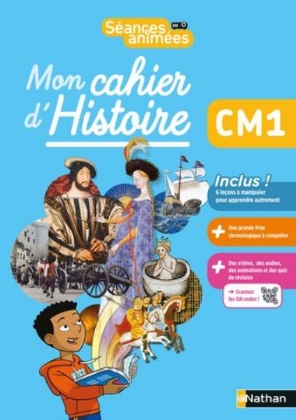Image de la catégorie Histoire/Sciences/Emc