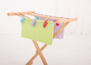 Image de Séchoir à vêtements enfant