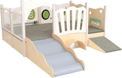 Image de la catégorie Modules d'activités