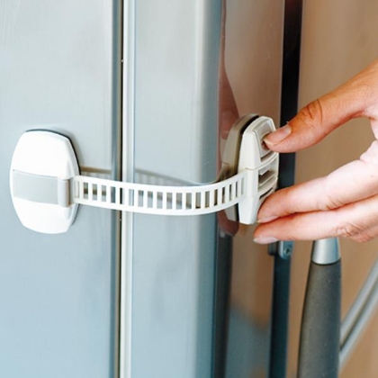 Image de la catégorie Sécurité