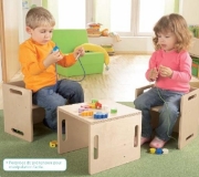 Image de Siege Cube