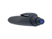 Image de Stylo à bille Schneider Reco bleu foncé