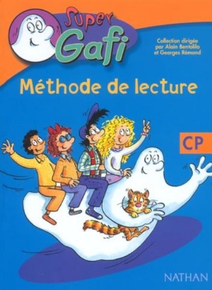 Image de la catégorie Super Gafi
