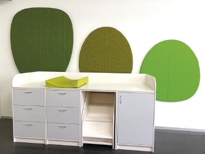 Image de la catégorie Table à langer