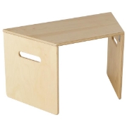 Image de Tables flexibles - Lot de 2