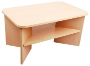 Image de Table pour salon enfant