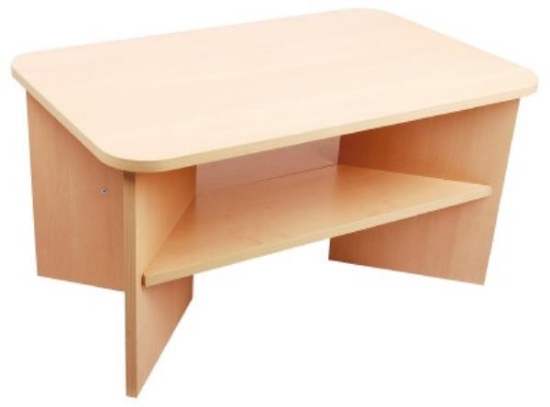 Image de Table pour salon enfant