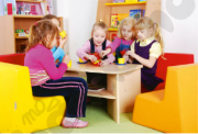 Image de Table pour salon enfant