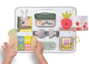 Image de Tableau d’activités avec boucles
