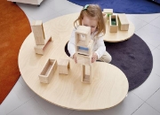 Image de Table de jeux mobile