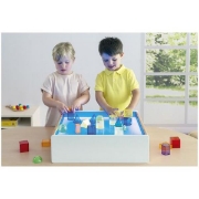 Image de Table lumineuse à poser