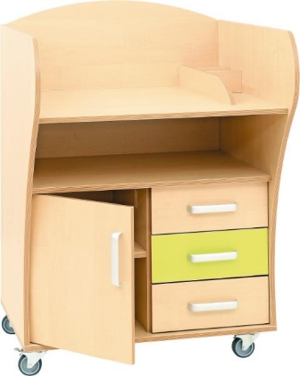 Image de la catégorie Espace change