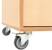 Image de Table à langer Mobile