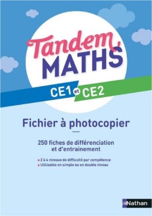 Image de la catégorie Tandem