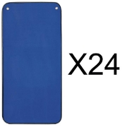 Image de Tapis d’activités autonomes - Lot de 24