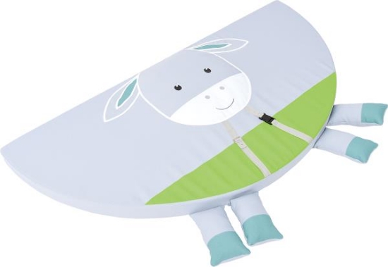 Image de Tapis âne