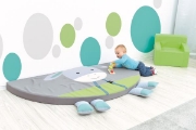 Image de Tapis âne