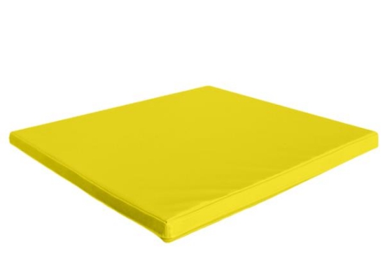 Image de Tapis à mettre sous le parc - Jaune