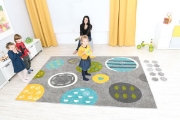 Image de Tapis à motifs