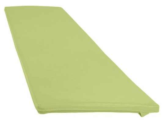 Image de Tapis pour parc surélevé Purfect 197x73x3 cm - Kiwi