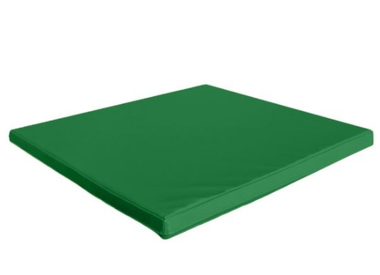 Image de Tapis à mettre sous le parc - Vert