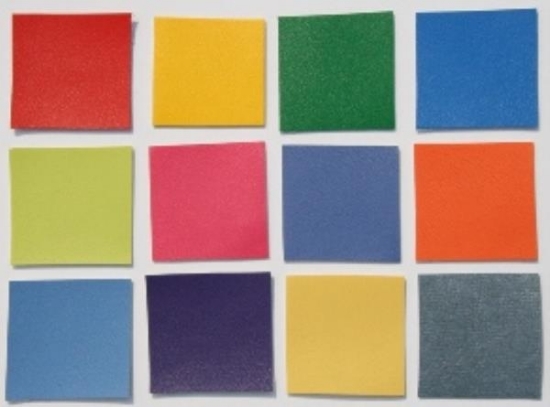 Image de Tapis de parc en mundial bleu ciel