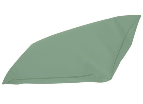 Image de Tapis à billes 100x40x40 cm Bambou