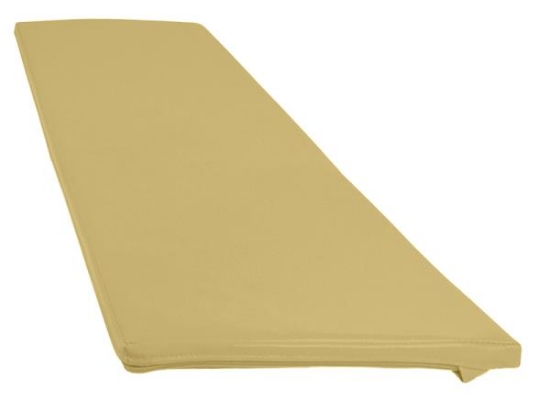 Image de Tapis pour parc sureleve Purfect 197x73x3 cm- Moutarde