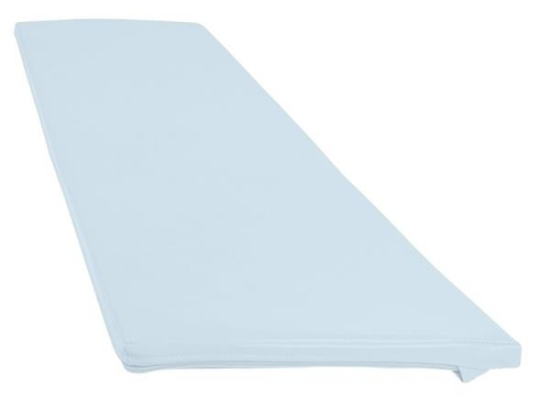 Image de Tapis pour parc surélevé Purfect 197x73x3 cm - Ice Blue