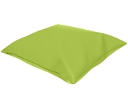 Image de Tapis à billes 100x100x40 cm kiwi