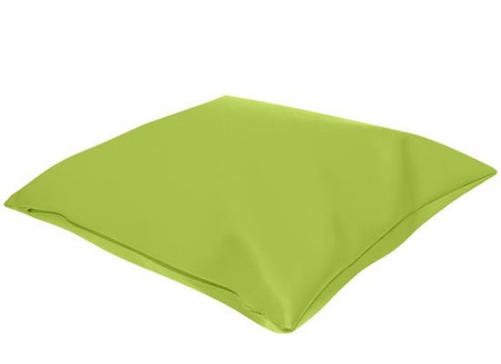 Image de Tapis à billes 100x100x40 cm kiwi
