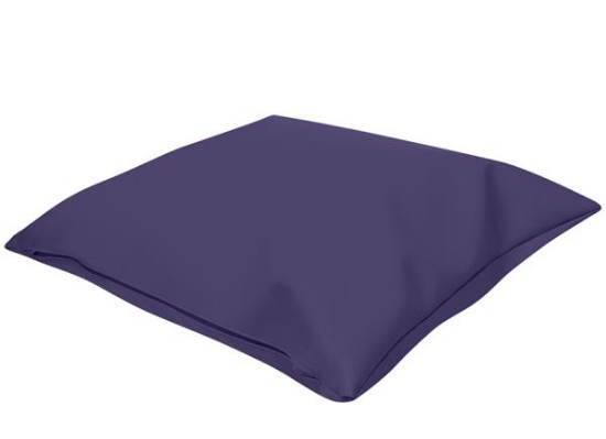 Image de Tapis à billes 100x100x40 cm iris