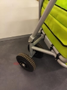 Image de Beachtrekker bleu