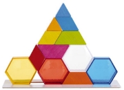 Image de Cristaux colorés