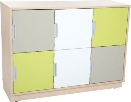 Image de la catégorie Armoires M