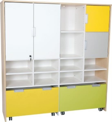 Image de la catégorie Collection QUADRO