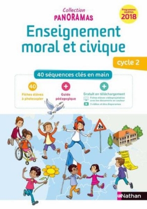 Image de la catégorie Panorama Ressources
