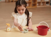 Image de Ensemble de nettoyage enfant