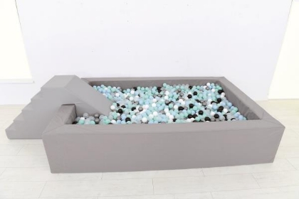 Image de la catégorie Piscines à boules