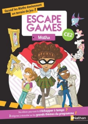 Image de la catégorie Apprendre Autrement
