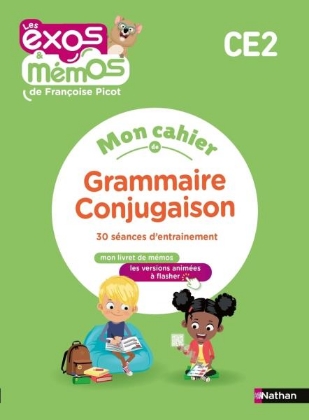 Image de la catégorie Exos Et Memos