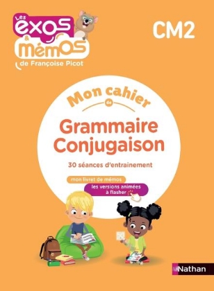 Image de la catégorie Exos Et Memos